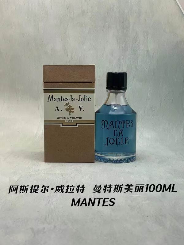 Astier de Villatte Perfume 0313